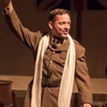 BILLY BISHOP GOES TO WAR Comes to The Bickford Theatre In November