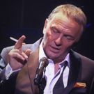 Experience Frank Sinatra With FRANK. THE MAN. THE MUSIC. Starring Bob Anderson