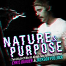 Los Angeles Production NATURE & PURPOSE Sets A Limited Engagement At Soho Playhouse