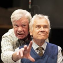BWW Review: THE HABIT OF ART, York Theatre Royal