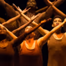 Works & Process At The Guggenheim Presents Alvin Ailey American Dance Theater At 60