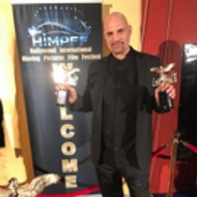 Big Wins for Broadway Alum in the Hollywood International Moving Pictures Film Festival