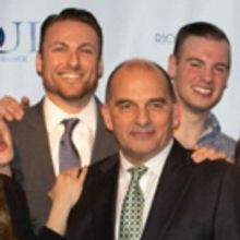 Rioult Dance NY 2019 Spring Gala Honors Actress Kathleen Turner And Board Member Lisa