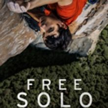 Hulu to Stream the Academy Award Winning Documentary FREE SOLO