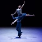 Pink Martini's Thomas H. Lauderdale Joins The Oregon Ballet Theatre In RHAPSODY IN BLUE At The McCallum