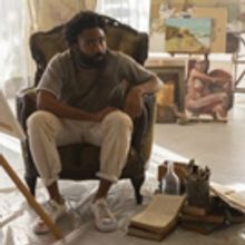 Donald Glover, adidas Originals Launch DONALD GLOVER PRESENTS