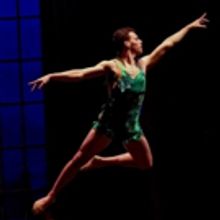 BWW Review: Syracuse City Ballet Performs a Phenomenal Production of PETER PAN at the