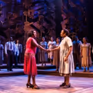 BWW Review: THE COLOR PURPLE Places Soul and Spirit On Display at The Hobby Center
