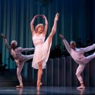 BWW Interview: Prima Ballerina Sara Mearns Gets Ready for a Heavenly Theatrical…