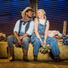 BWW Review: OKLAHOMA!, West Horsley Place