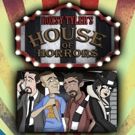 New TV Series ROXSY TYLER'S HOUSE OF HORRORS Premieres On Amazon Prime
