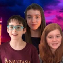 TV: Have You Heard... What the Kid Critics Thought About ANASTASIA?