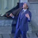 VIDEO: Get A First Look At Corbin Bleu in SINGIN' IN THE RAIN at The Muny