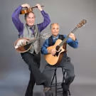 Richard Stillman and Flip Peters Perform THE SPIRIT OF VAUDEVILLE
