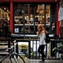 BWW Review: Taboonette in NYC for Delicous Middleterranean Food Plans Expansion to th