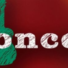 42nd Street Moon Presents Bay Area Regional Premiere Of ONCE