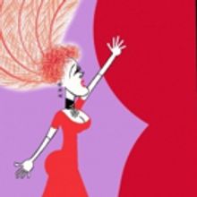 BWW Exclusive: Ken Fallin Draws the Stage - Bernadette Peters is Dolly Levi!