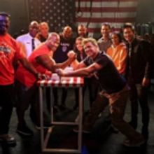 2X Super Bowl Champ James Harrison Makes Acting Debut Thursday Night On CBS' S.W.A.T.