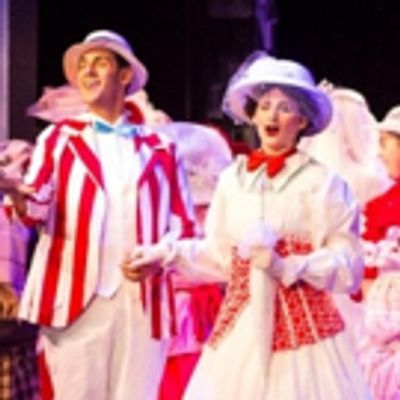 BWW Review: Georgetown Palace MARY POPPINS Delivers Disney Magic