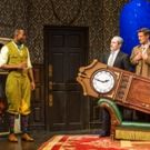 THE PLAY THAT GOES WRONG Teams with Upright Citizens Brigade to Host NYC Student…