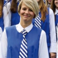 The Prague Philharmonic Children's Choir Comes to Enlow Recital Hall