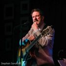 Photo Coverage: John Pizzarelli Brings Music and Humor To Birdland