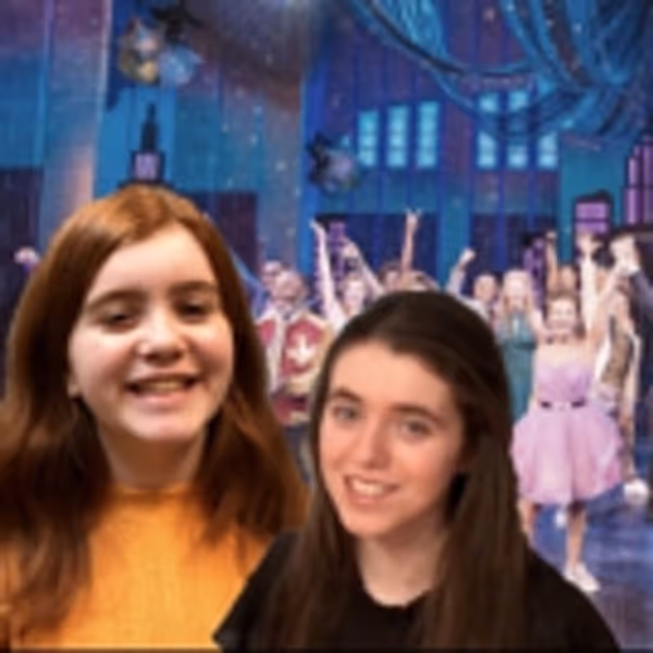 TV: The Kid Critics Get a Lesson in Acceptance at THE PROM!