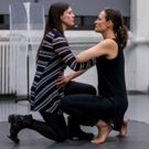Photo Flash: In Rehearsal With Titan Theatre Company's MEDEA