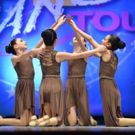 Gold Coast Arts Center's Competition Dance Team Wins Awards In Their First…