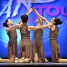 Gold Coast Arts Center's Competition Dance Team Wins Awards In Their First Competitio