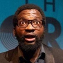 J. BOBS LIVE: OFF THE RECORD Comes to Alexander Upstairs