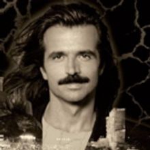 Yanni to Bring Tour to the Fox Theatre This May