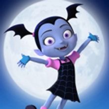 Scoop: Coming Up on a New Episode of Vampirina on Disney Channel - Friday, April 12, 