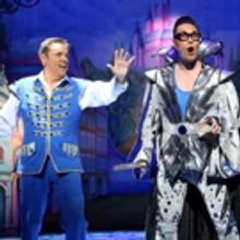 BWW Review: CINDERELLA, Bristol Hippodrome