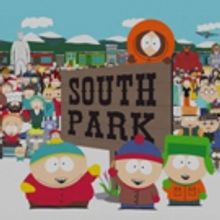 SOUTH PARK Season Twenty-Two Heads to Blu-ray and DVD
