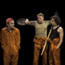 Modern Classic HOLES Takes the Stage at Main Street Theater