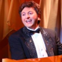 Farmers Alley Theatre Presents LIBERACE HELD OVER