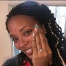 AMERICA'S NEXT TOP MODEL Winner Eva Marcille Announces Engagement