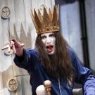 Photo Flash: Rhys Ifans, Indira Varma, and More Star in the National's EXIT THE KING