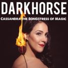 DARK HORSE A Musical Magic Show Comes to Dixon Place