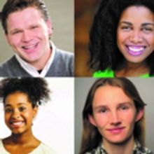 Children's Theatre Company Presents World Premiere Of CORDUROY