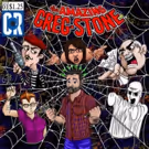 Comedy Records to Release THE AMAZING GREG STONE