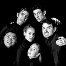 Victorian Avant-Garde Artists Society Presents: At Melbourne International Comedy Fes