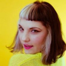 Glasgow International Comedy Festival Q&A: Siân Docksey