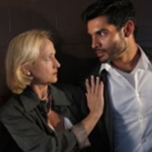 World Premiere Of SPIN OFF Will Be Presented at The Riverside Theatre
