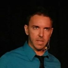 THE GREAT & POWERFUL TIM SAVES CHRISTMAS Brings Comedy And Magic Together Like Never 