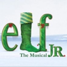 Alabama School Will Perform ELF JR. With Largest Child Cast of a Broadway JR. Musical