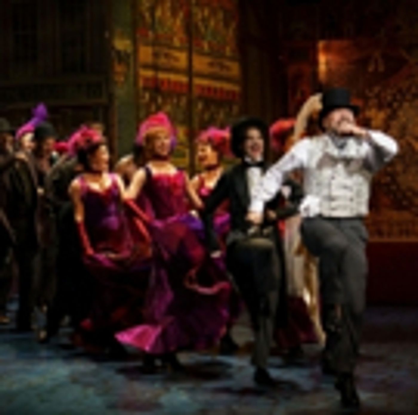 Wake Up With BWW 5/16: BAT OUT OF HELL City Center Cast, and More!  Image