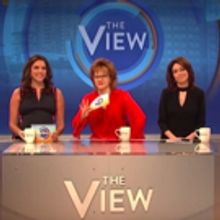 VIDEO: SNL Tackles THE VIEW, Jenny McCarthy, and More in New Sketch