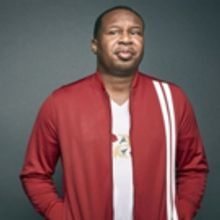 Comedy Central Signs First Look Deal with Roy Wood Jr.
